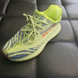 Yeezy 350